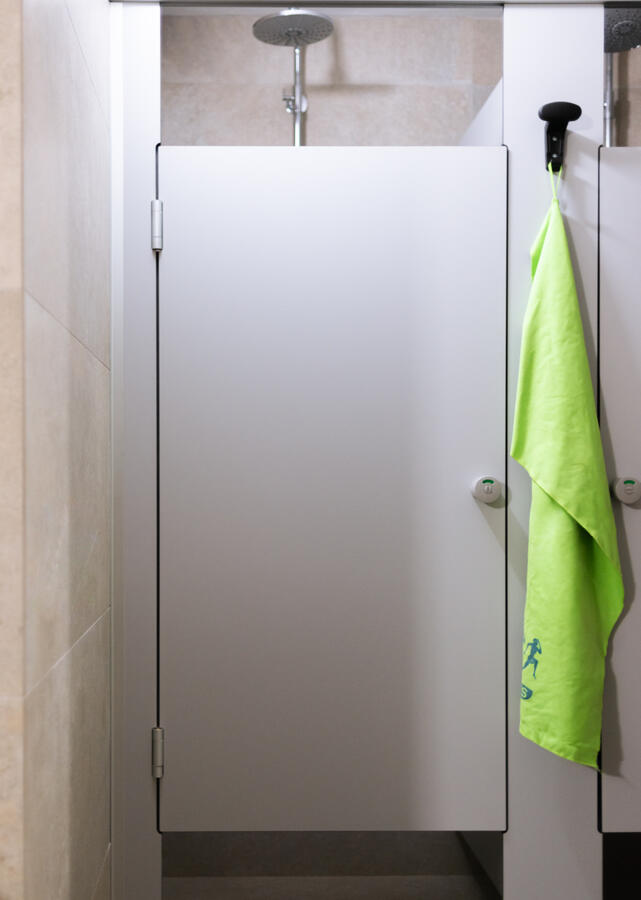 palestra privacy policoro kinesis