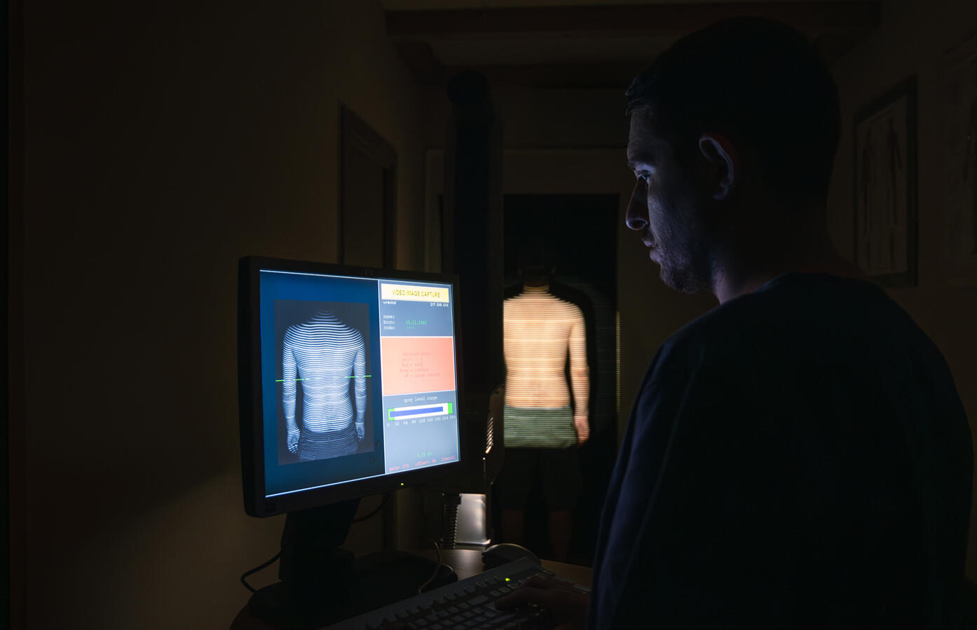 ginnastica posturale policoro