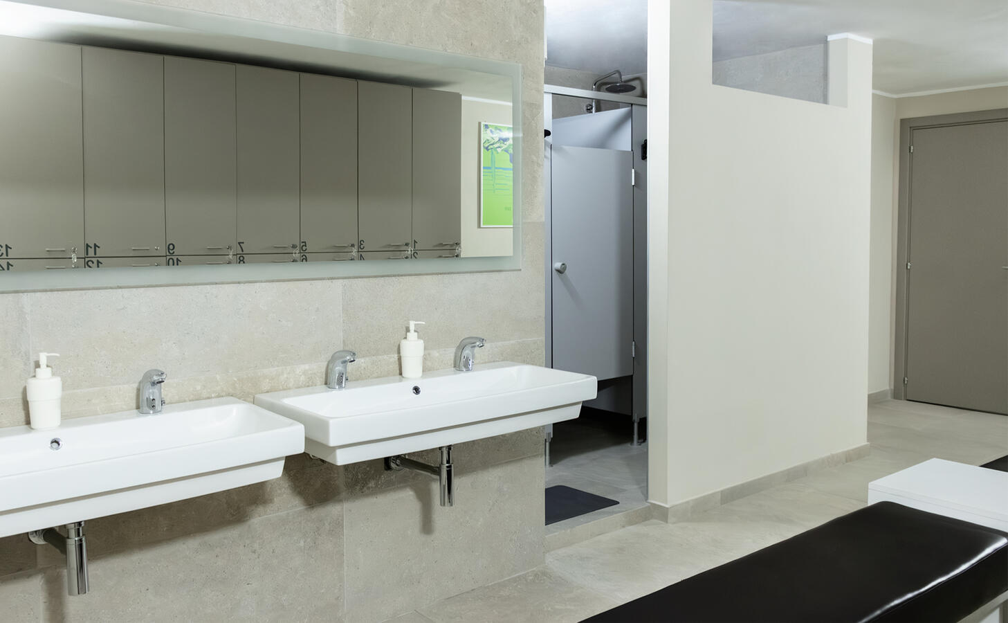 palestra confort policoro kinesis