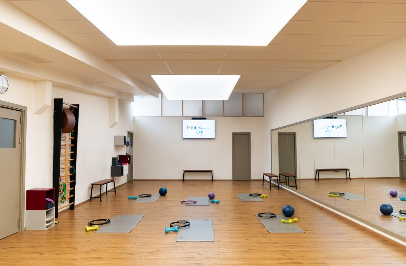 kinesis fit lab policoro